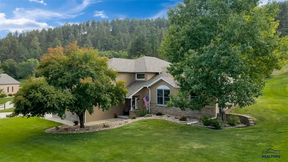 23681 Birdie Ct, Rapid City, SD 57702-7356 - #1