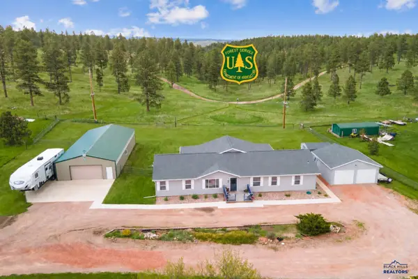 9460 Sheridan Lake Rd, Rapid City, SD 57702