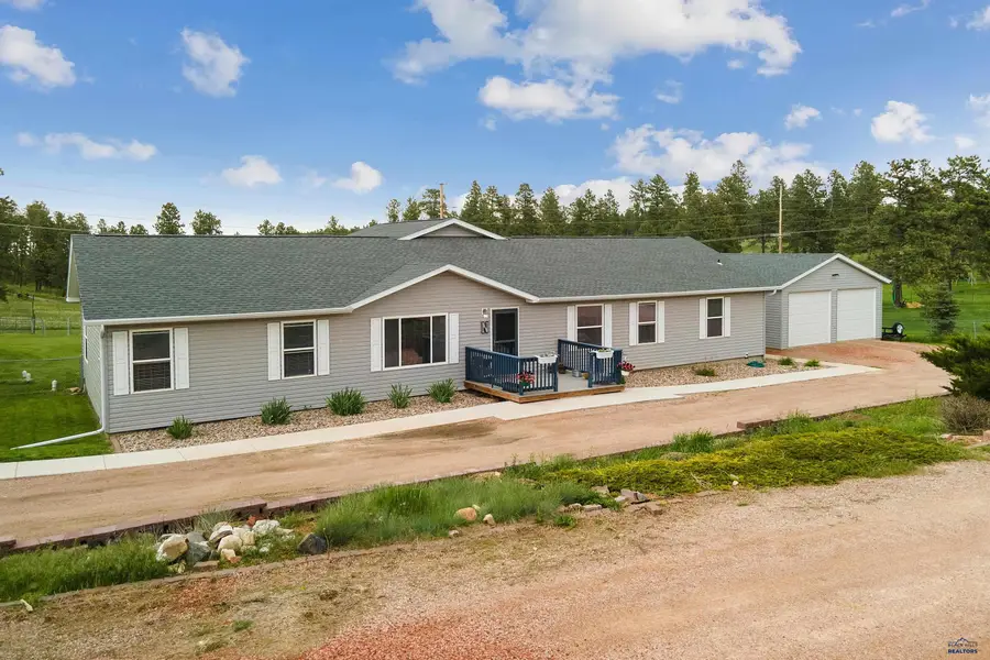 9460 Sheridan Lake Rd, Rapid City, SD 57702 - #2
