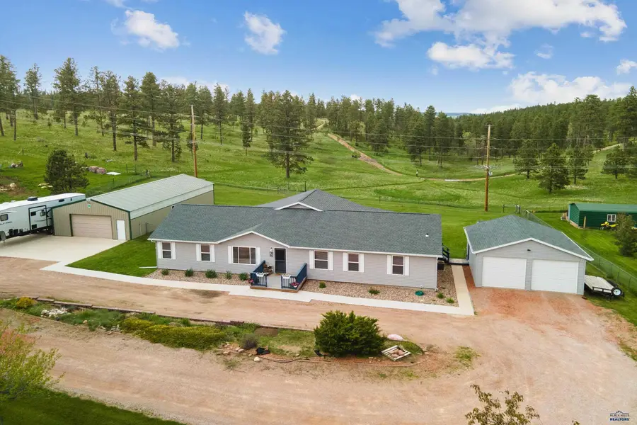9460 Sheridan Lake Rd, Rapid City, SD 57702 - #3