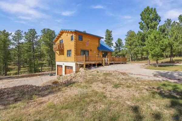 26671 Other, Custer, SD 57730-0000