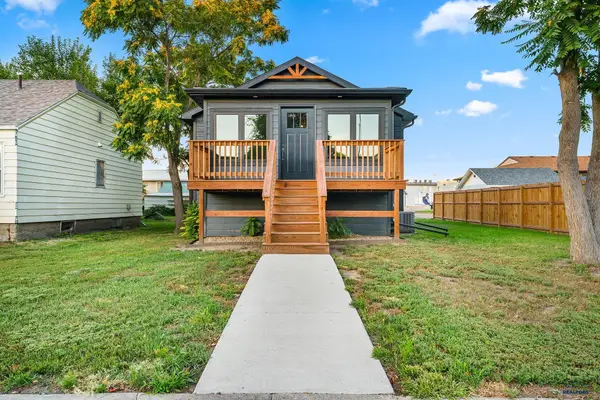 510 E Dakota, Pierre, SD 57501
