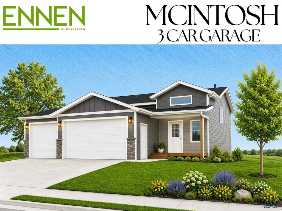 5601 Traverse Dr, Rapid City, SD 57703 - #2