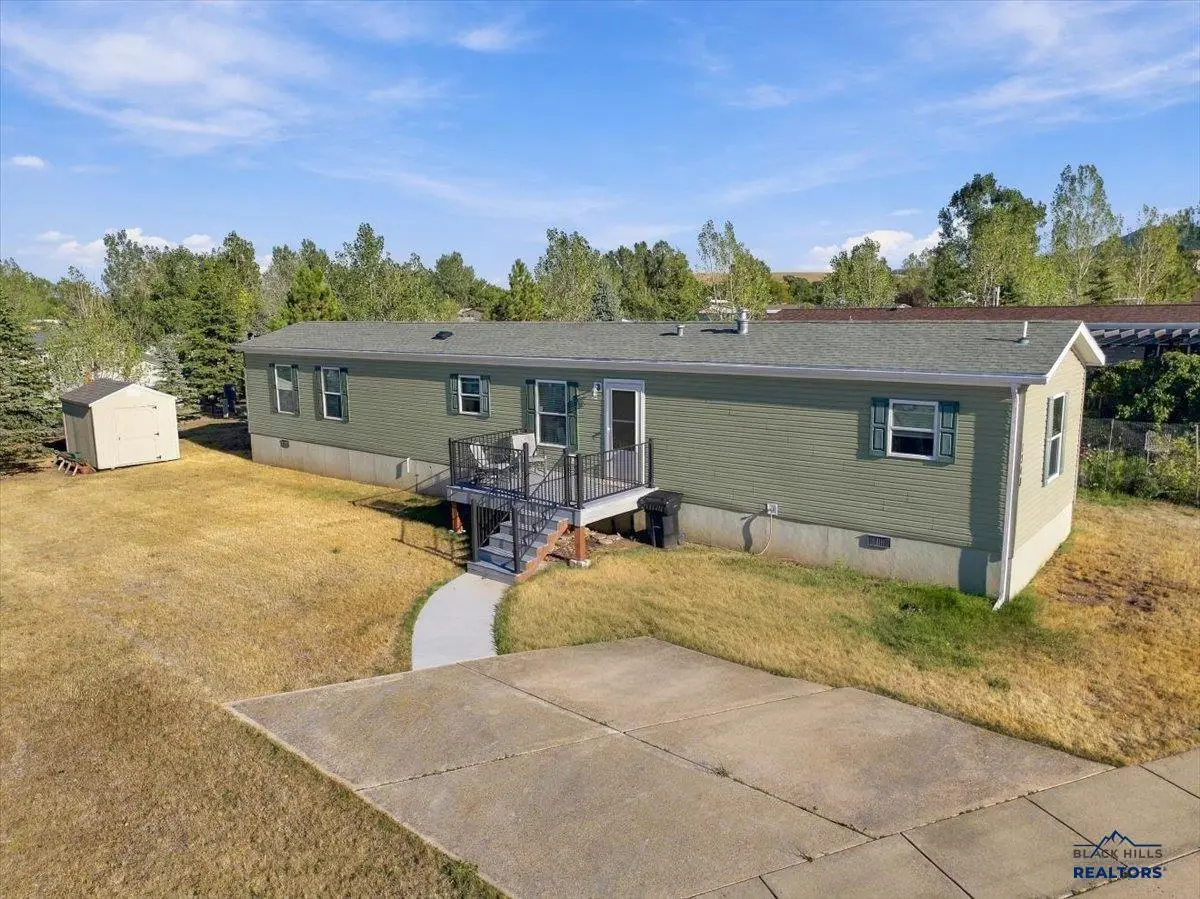 1308 Other, Spearfish, SD 57783 - #1
