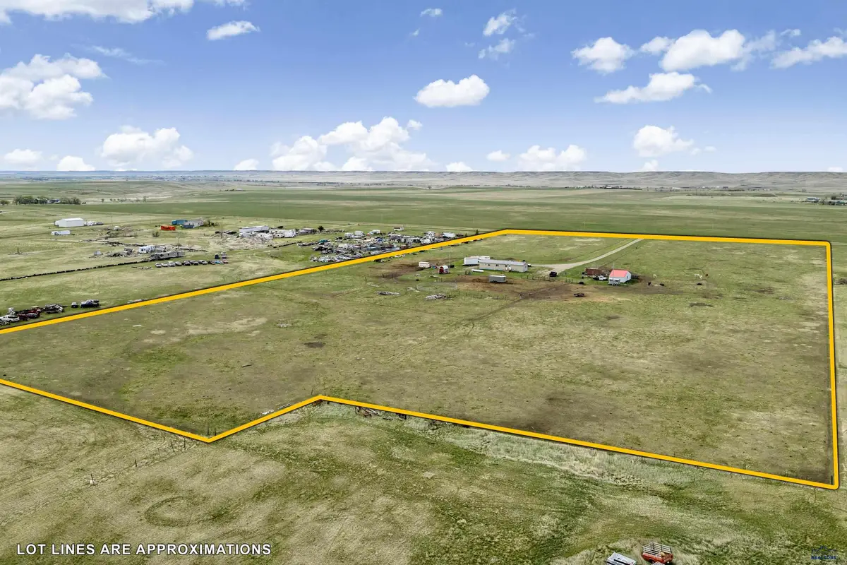 15122 225th, Box Elder, SD 57719 - #1