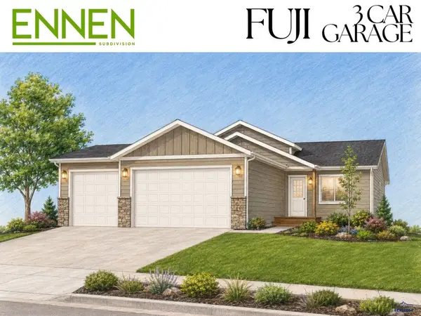 5626 Traverse Dr, Rapid City, SD 57703