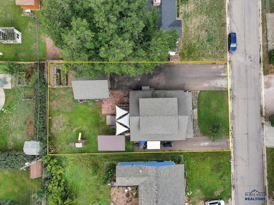 2009 3rd Ave, Rapid City, SD 57702 - #2
