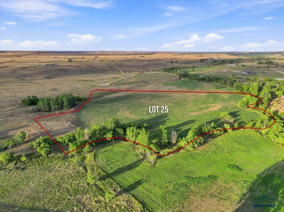 Lots 25 & 27 Barbedwire Ct, Belle Fourche, SD 57717 - #1