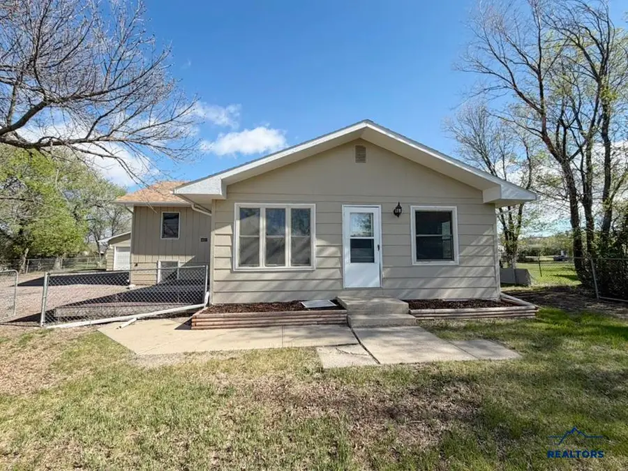 4852 Bonnie Ln, Rapid City, SD 57703 - #2