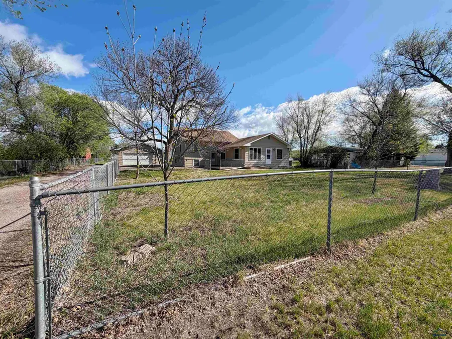 4852 Bonnie Ln, Rapid City, SD 57703 - #3