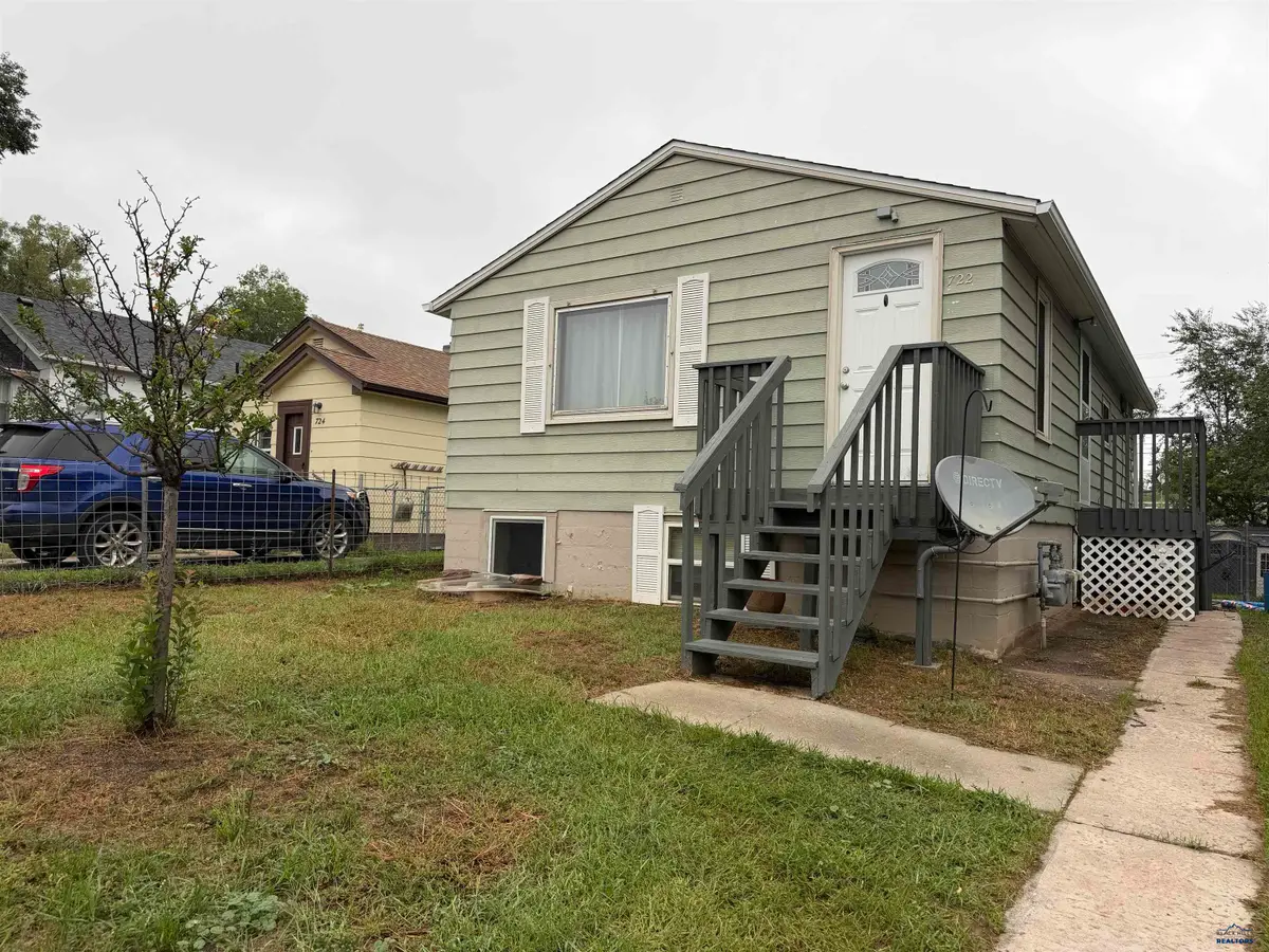 722 Silver St, Rapid City, SD 57701 - #1