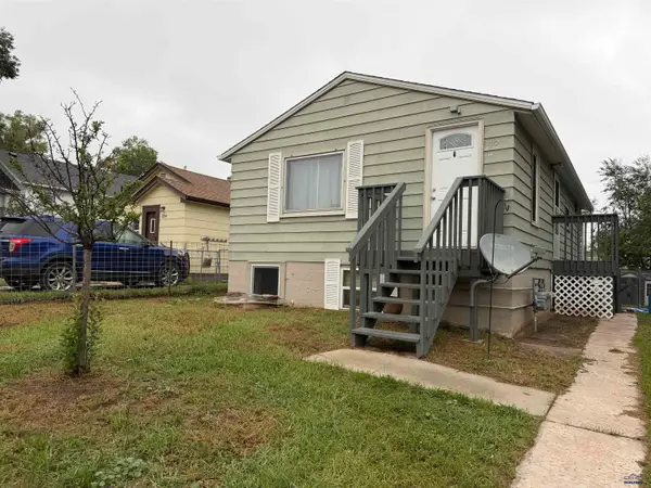 722 Silver St, Rapid City, SD 57701