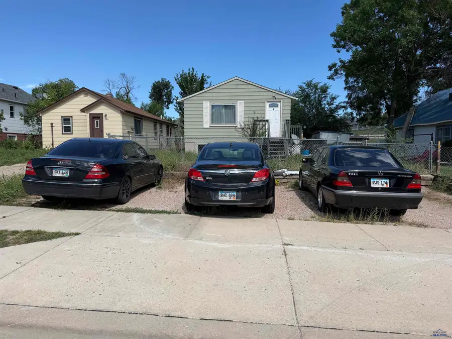 722 Silver St, Rapid City, SD 57701 - #2