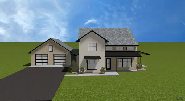 TBD Timbercreek Dr, Piedmont, SD 57769