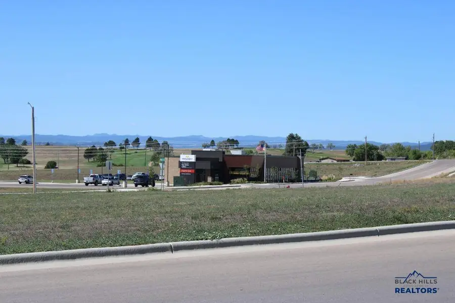 TBD Main St, Box Elder, SD 57719 - #2