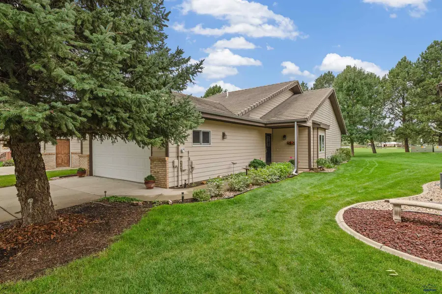 3831 Back Nine Dr, Rapid City, SD 57703 - #3