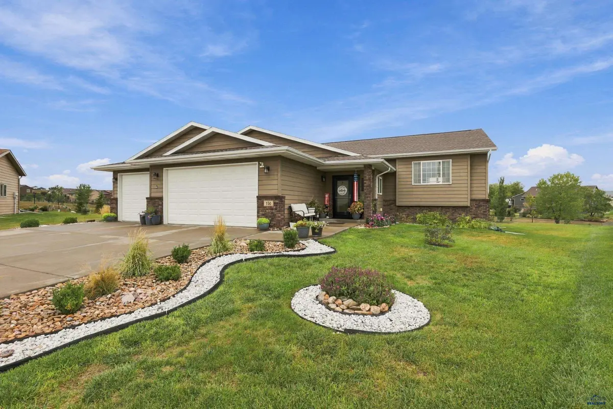 150 Sophia Lynnae Ct, Box Elder, SD 57719 - #1