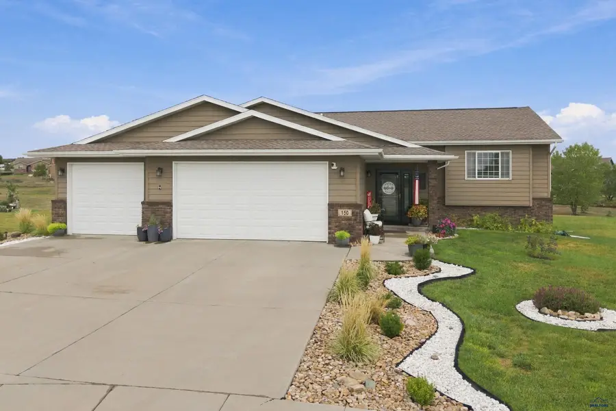 150 Sophia Lynnae Ct, Box Elder, SD 57719 - #2
