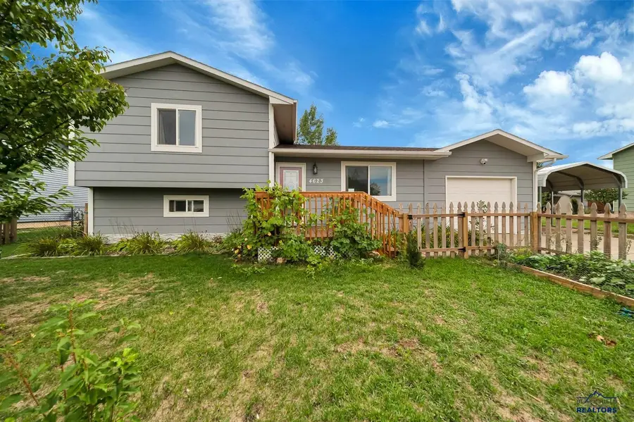 4623 Trail Dr, Rapid City, SD 57703 - #2