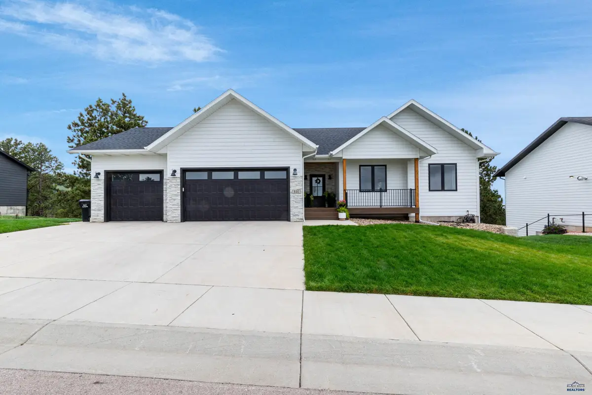 844 W Minnesota, Rapid City, SD 57701 - #1