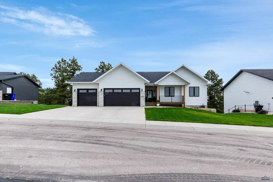844 W Minnesota, Rapid City, SD 57701 - #3