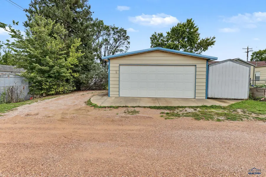 140 Meade, Rapid City, SD 57701 - #2