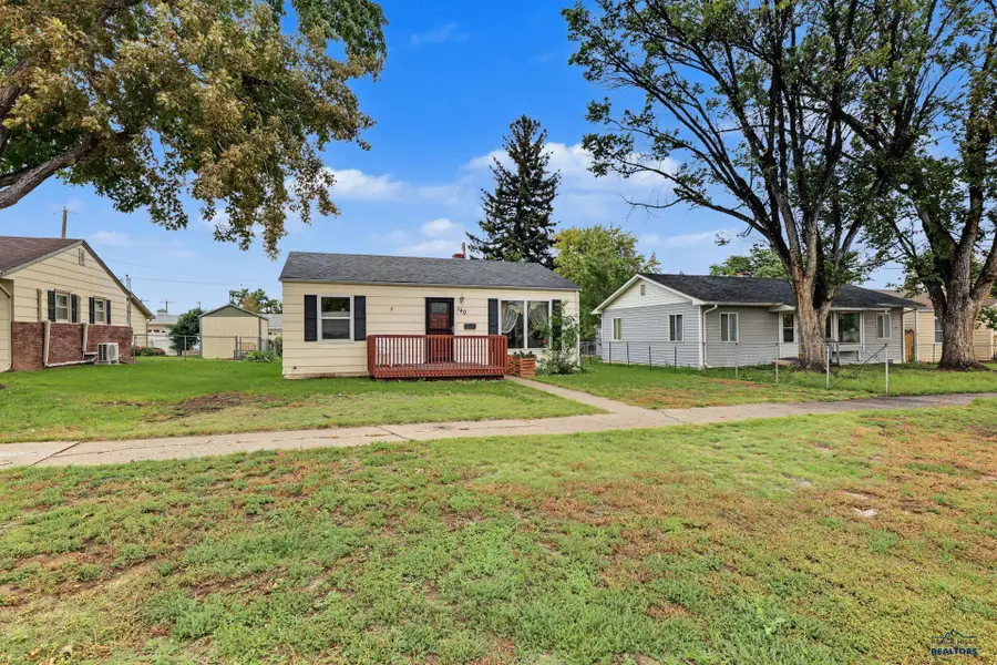 140 Meade, Rapid City, SD 57701 - #3