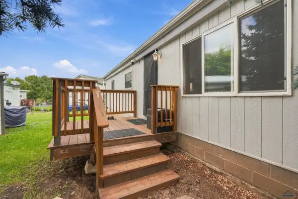 14790 W Valley View Dr, Piedmont, SD 57769