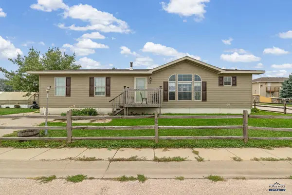 300 E Main, Hermosa, SD 57744