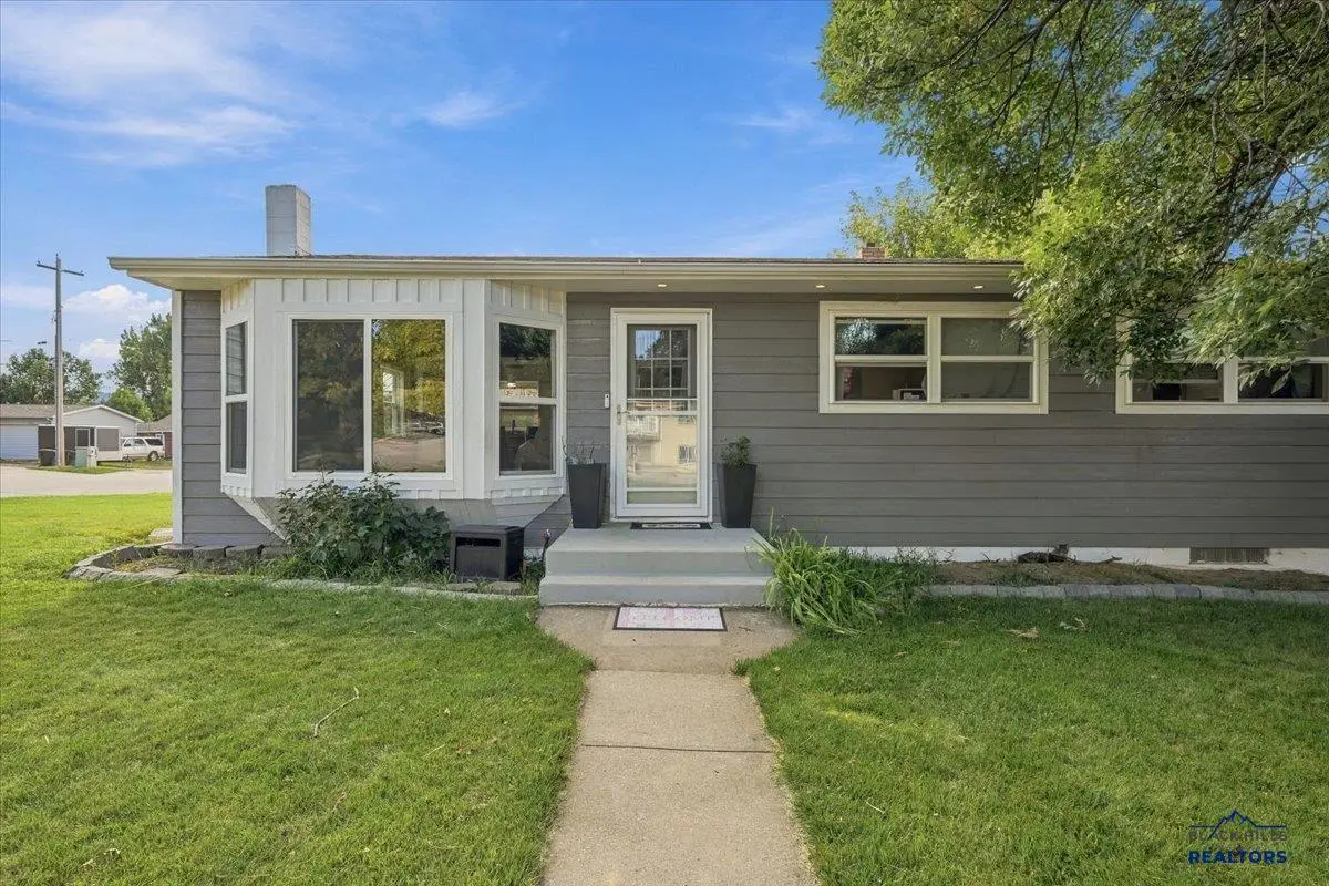 1001 N 10th Street, Spearfish, SD 57783 - #1