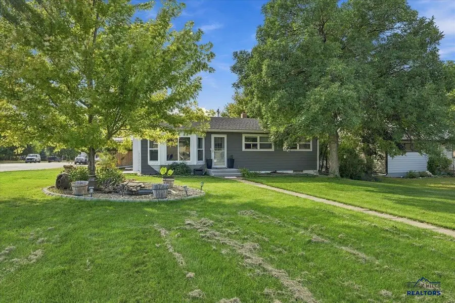 1001 N 10th Street, Spearfish, SD 57783 - #2