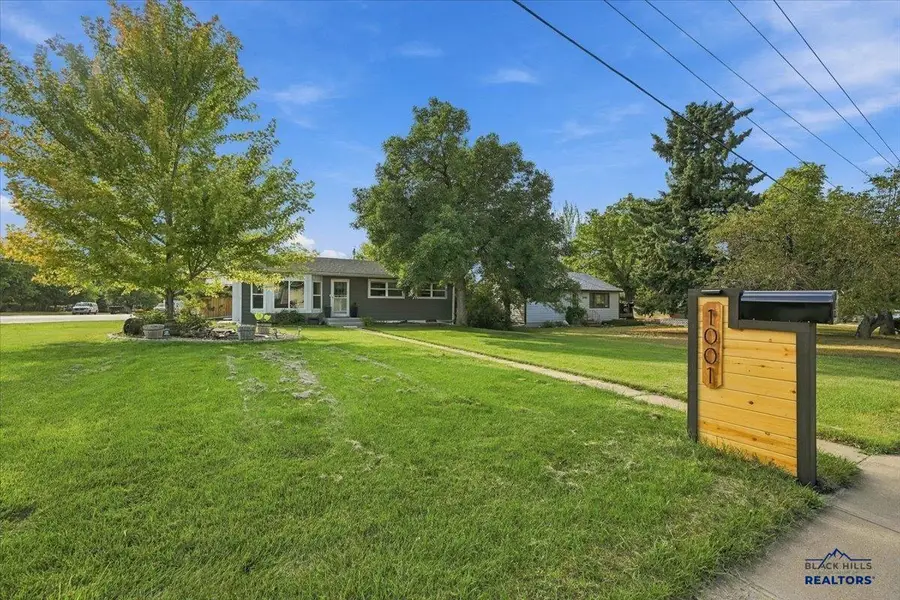 1001 N 10th Street, Spearfish, SD 57783 - #3