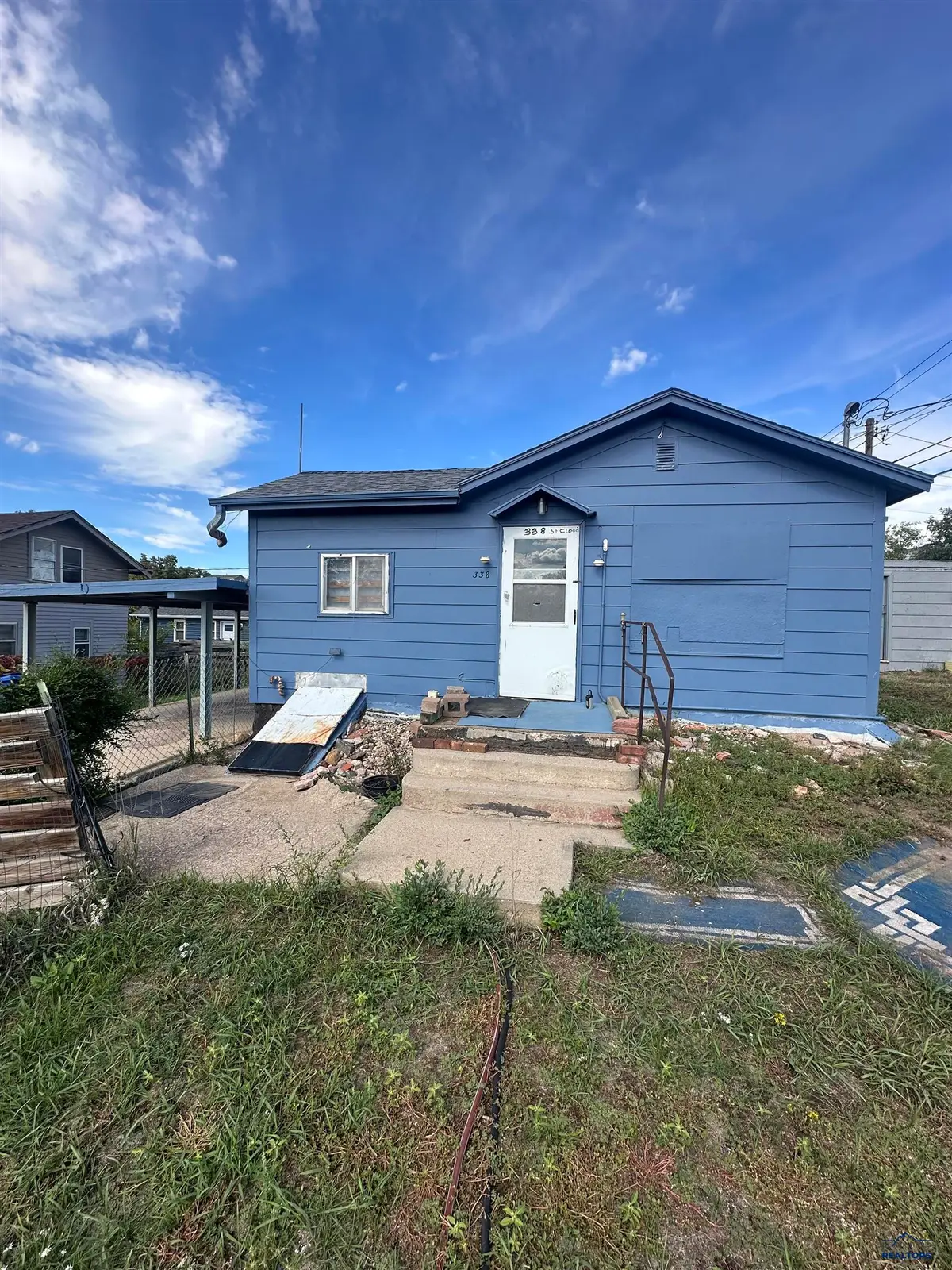 338 St Cloud St, Rapid City, SD 57701 - #1
