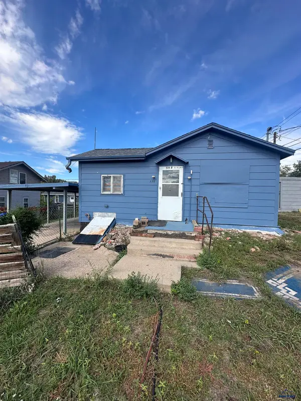 338 St Cloud St, Rapid City, SD 57701
