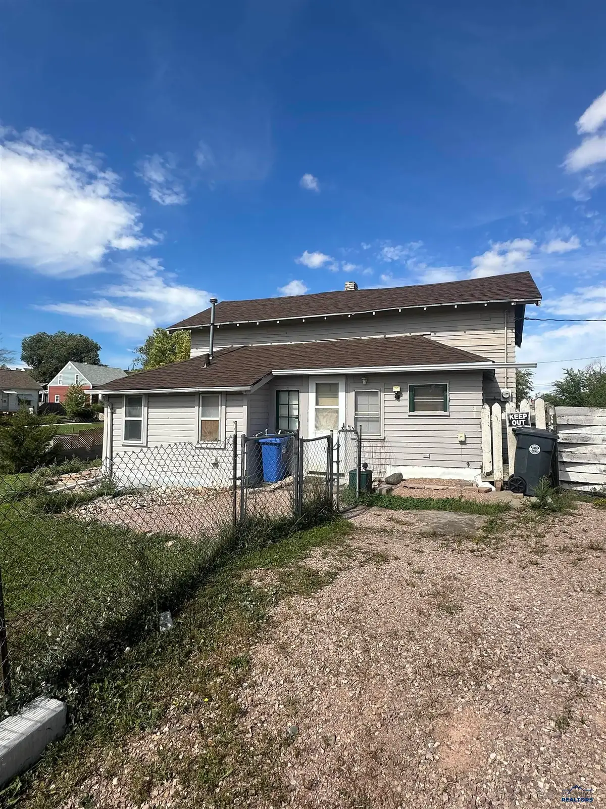 1430 5th St, Rapid City, SD 57701 - #1