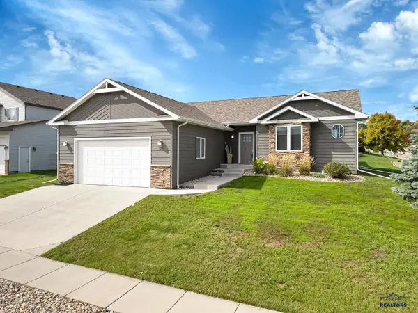 173 Savoy Circle, Rapid City, SD 57701