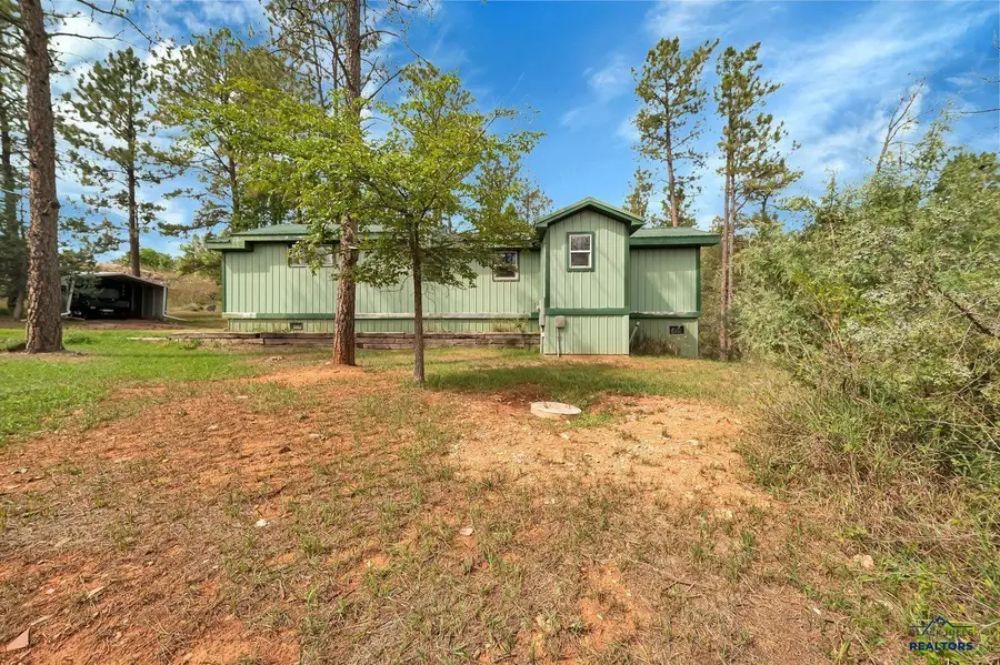 27438 Red Fox Rd, Hot Springs, SD 57747 - #3