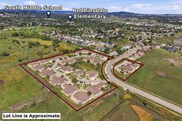 3151 Outlook Cir, Rapid City, SD 57701