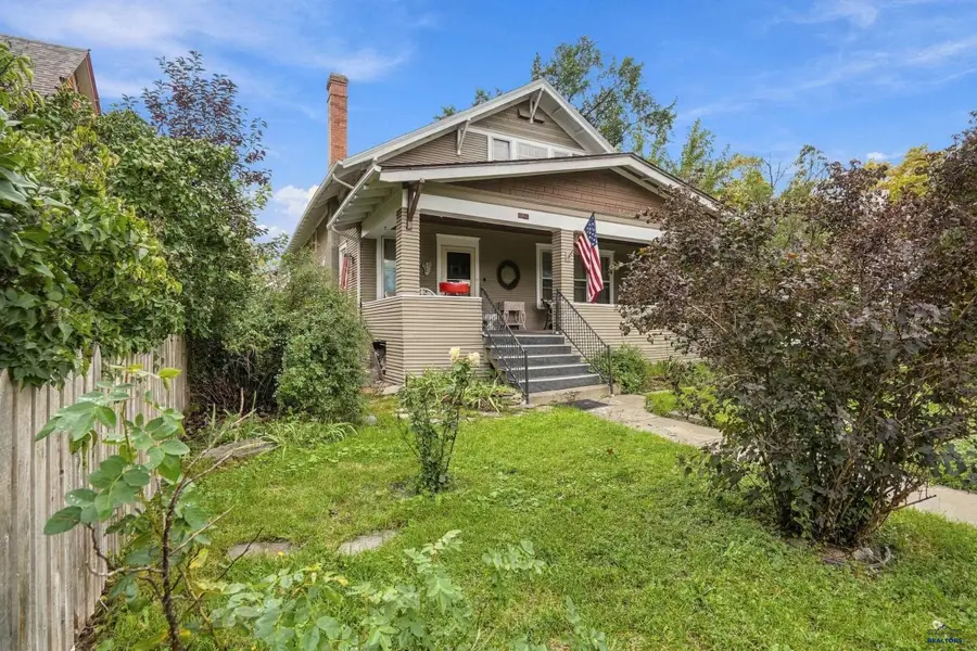 917 Columbus, Rapid City, SD 57701-0000 - #3