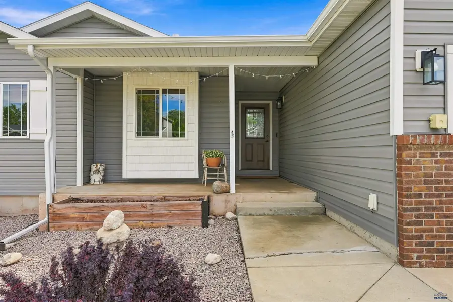 14828 Telluride St, Summerset, SD 57769 - #2
