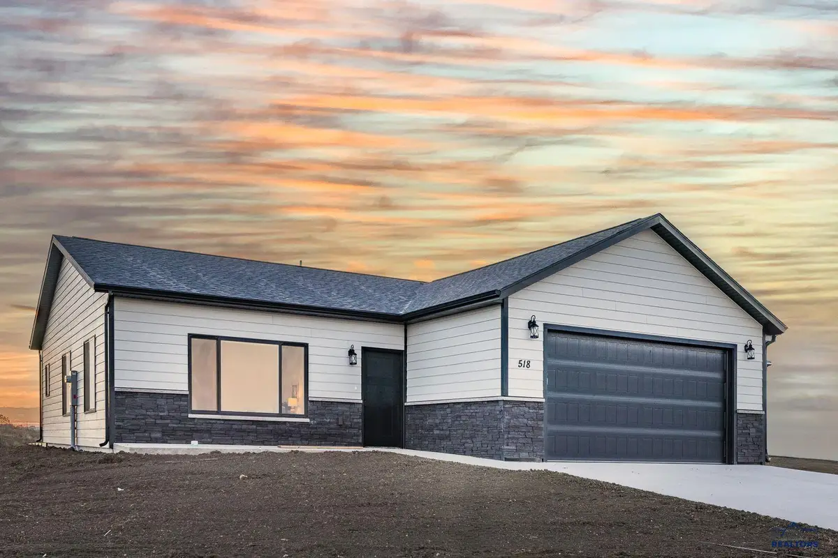 518 Alpha Ave, Box Elder, SD 57719 - #1