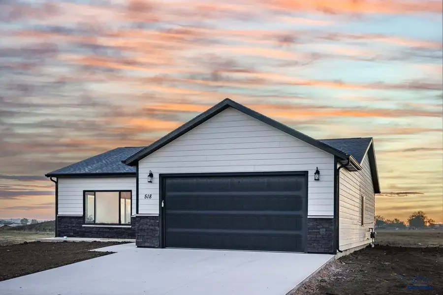 518 Alpha Ave, Box Elder, SD 57719 - #2
