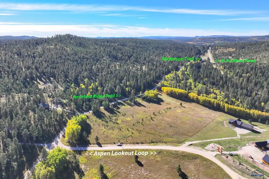TBD Aspen Lookout Lp, Lead, SD 57754 - #2