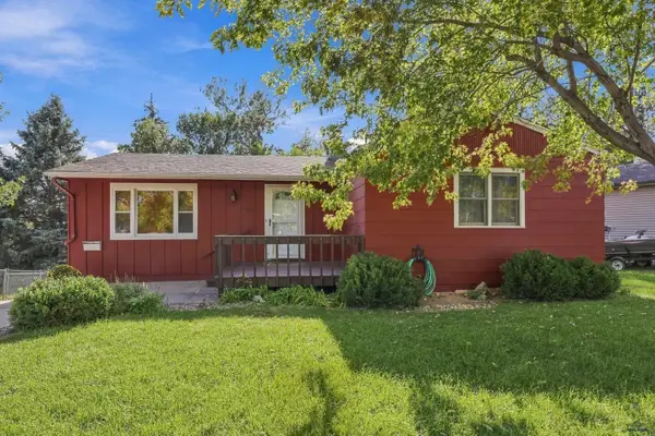 3643 Reder, Rapid City, SD 57702
