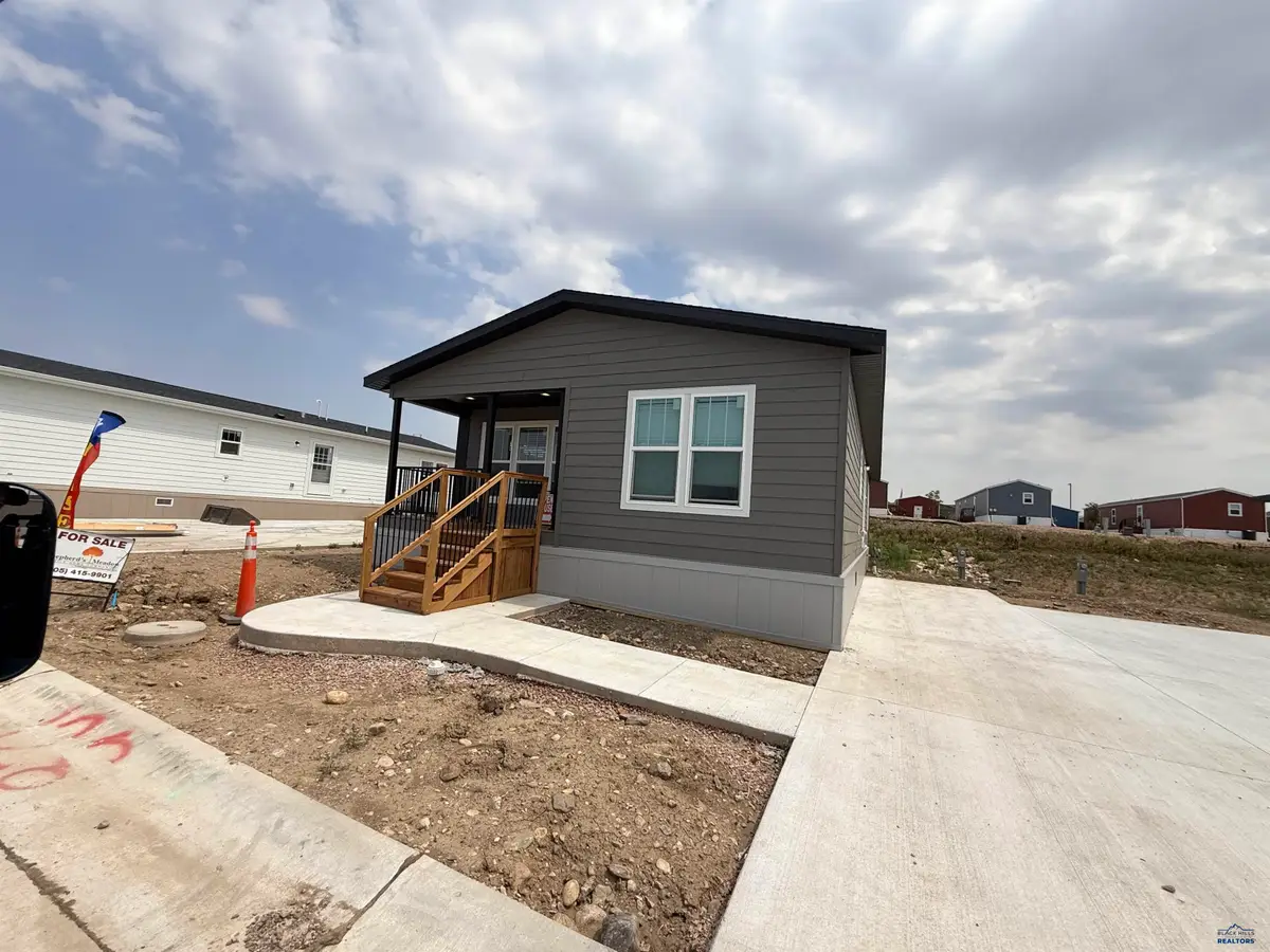 1661.130 E Philadelphia, Rapid City, SD 57701 - #1