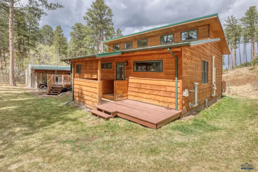 23137 Pactola Dr, Rapid City, SD 57702 - #3