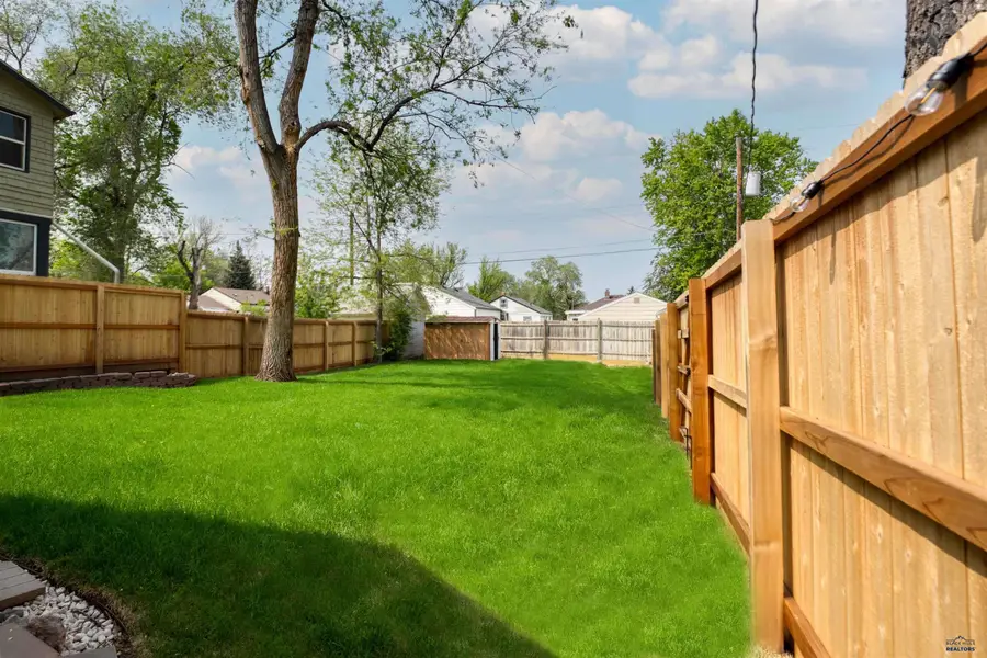 818 St James, Rapid City, SD 57701 - #3