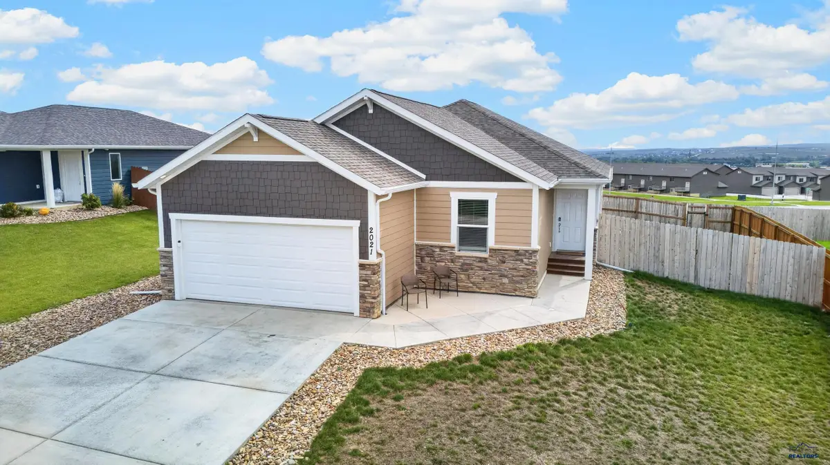 2021 Noah St, Rapid City, SD 57703 - #1