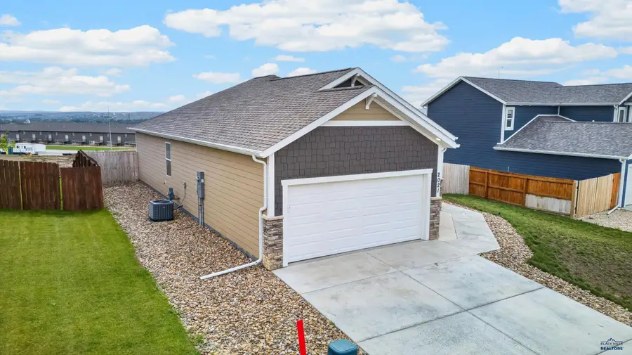 2021 Noah St, Rapid City, SD 57703 - #2
