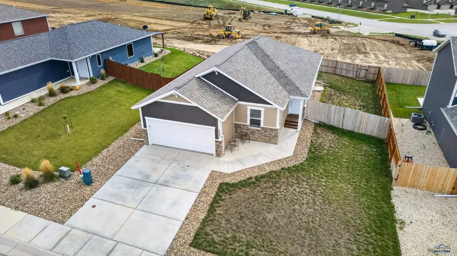 2021 Noah St, Rapid City, SD 57703 - #3